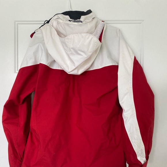 Columbia Ski Jacket - Picture 2 of 4